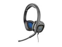 Plantronics USB слушалки с микрофон