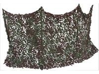 Маскировочная сеть, заводская, до 10000 кв.м