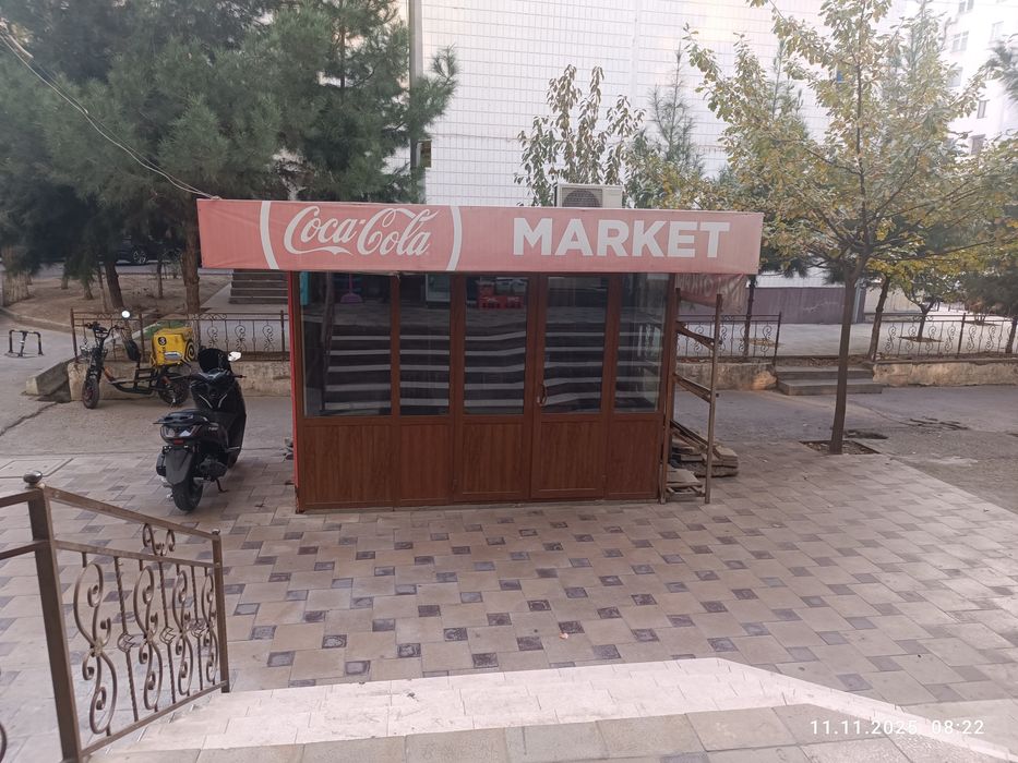 Кучма дукон. Сорчни сотилади.!