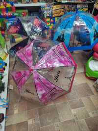 Зонт для подросткового возраста