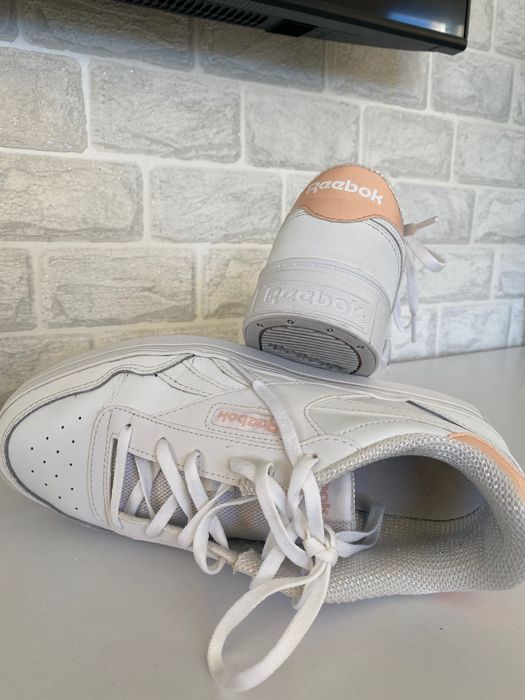 Спортни обувки на Reebok