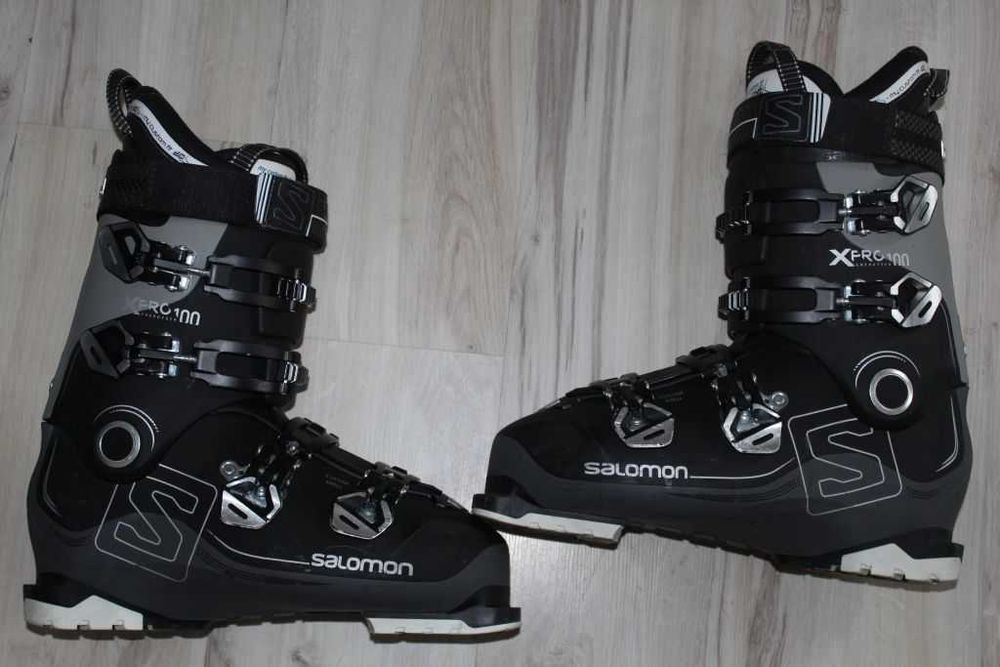 SALOMON X PRO 29- 29.5 EU 45- 45.5 336mm flex 100