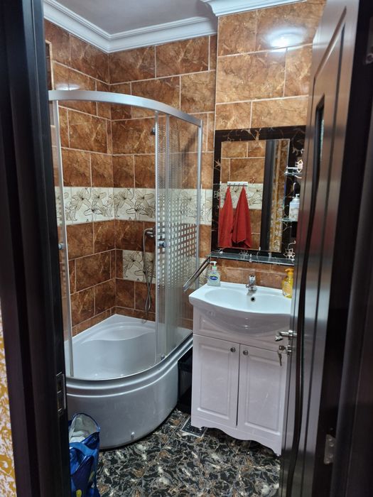 Apartament modern în regim hotelier
