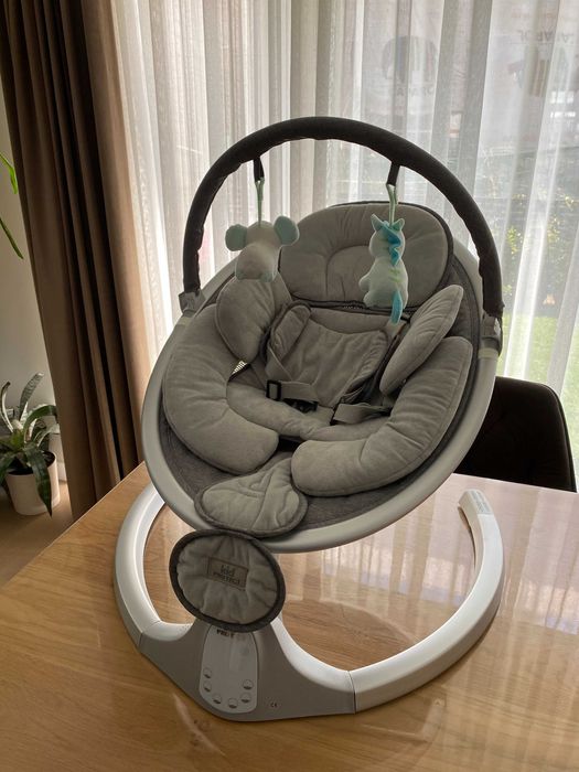 Leagan Premium Bebe KidProtect® - Bluetooth