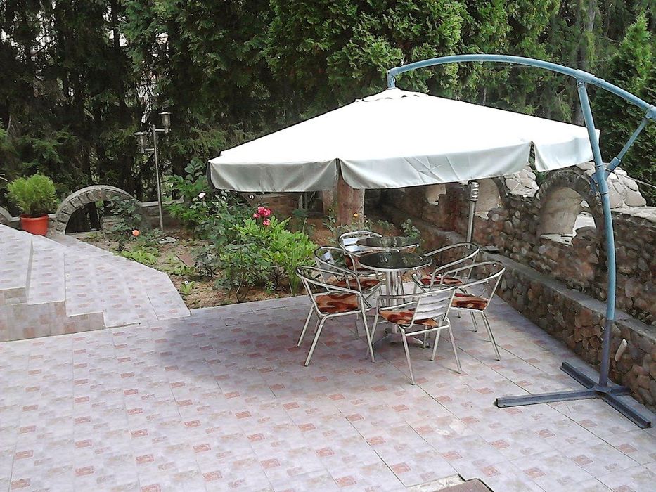 Revelion la Vila in Băile Olănești Vâlcea