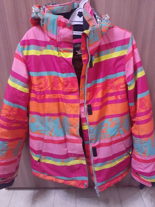 Продам зимний костюм