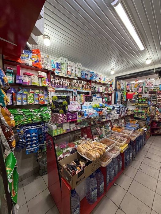 Продается готовый бизнес