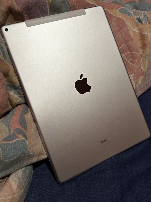 iPad Pro 12,9’ Celluar 128GB (2015)