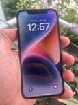 Iphone 12 5G Midnight Black impecabil 86%