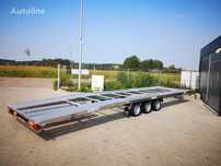 Inchirieri trailer dublu,inchiriere trailere,inchiriez platforme,remor