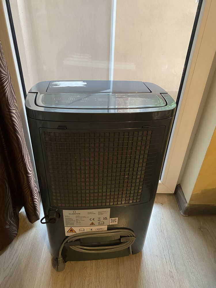 Влагоабсорбатор 50L Smart обезвлажнител