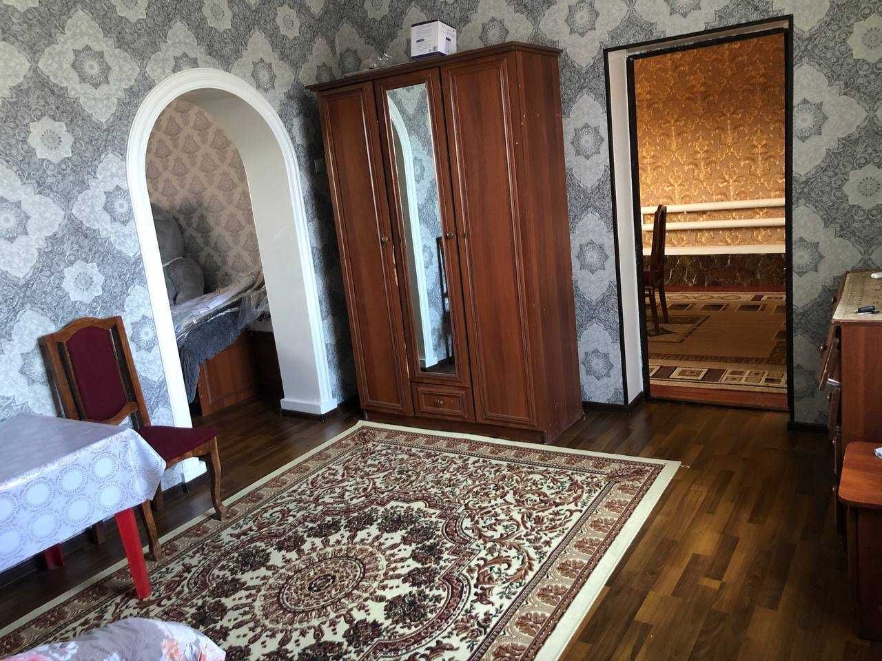 Продаётся дом 425 м², 12 соток, Куйи Чирчик, с мебелью