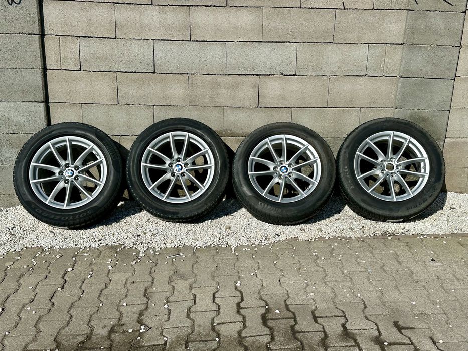 Jante Bmw Originale style 618 R18