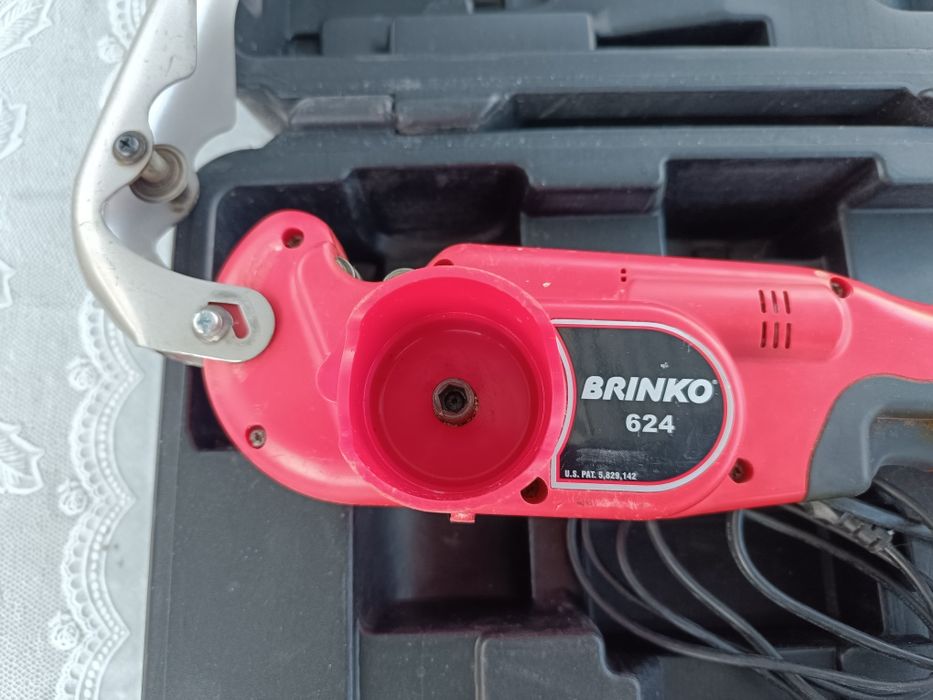 Акумулаторен тръборез