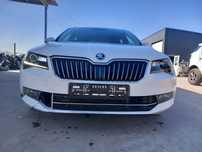 Dezmembrari / Dezmembrez Skoda Superb III 2.0 DFGA cutie de viteze TGV cod culoare LF9E