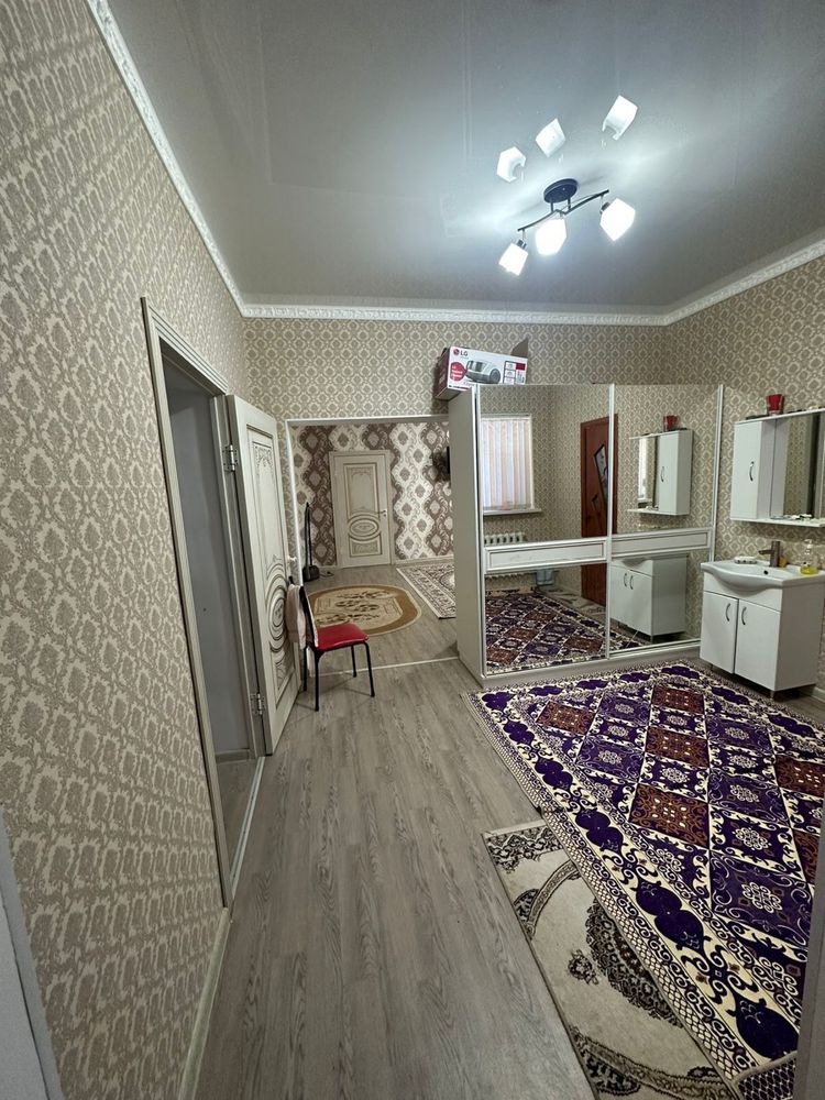 Абдыкалыкова 40 жер уй сатылады