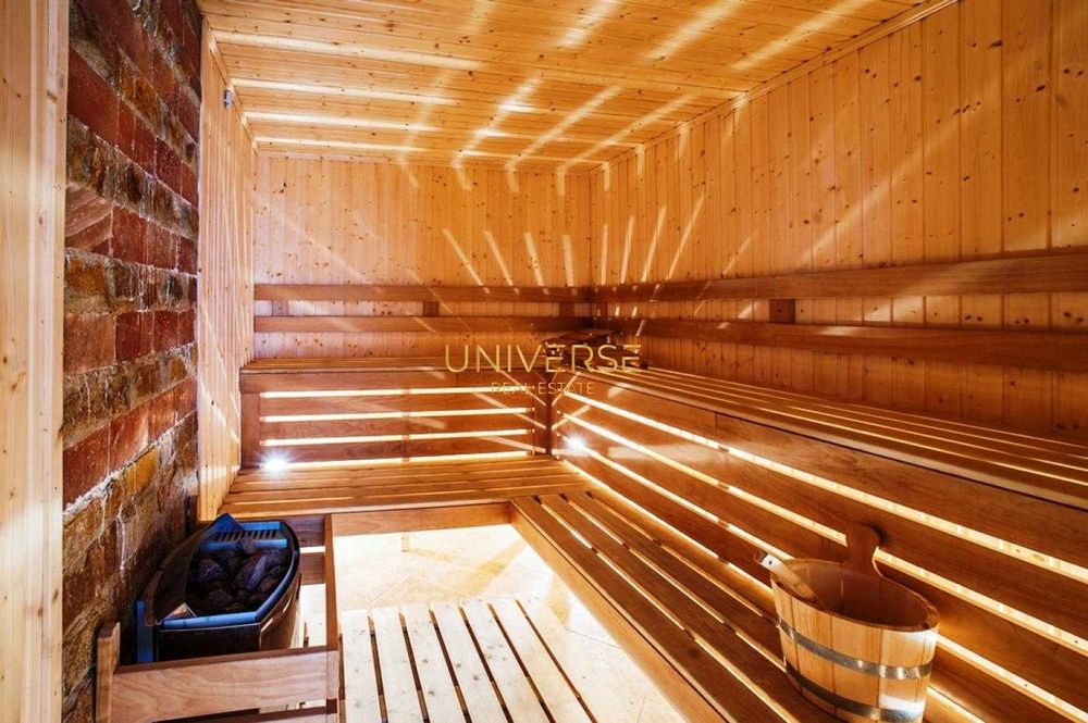 Продава се Тристаен апартамент в к.к. Слънчев бряг - 90 кв.м за 1400 €/кв.м - Снимка #21