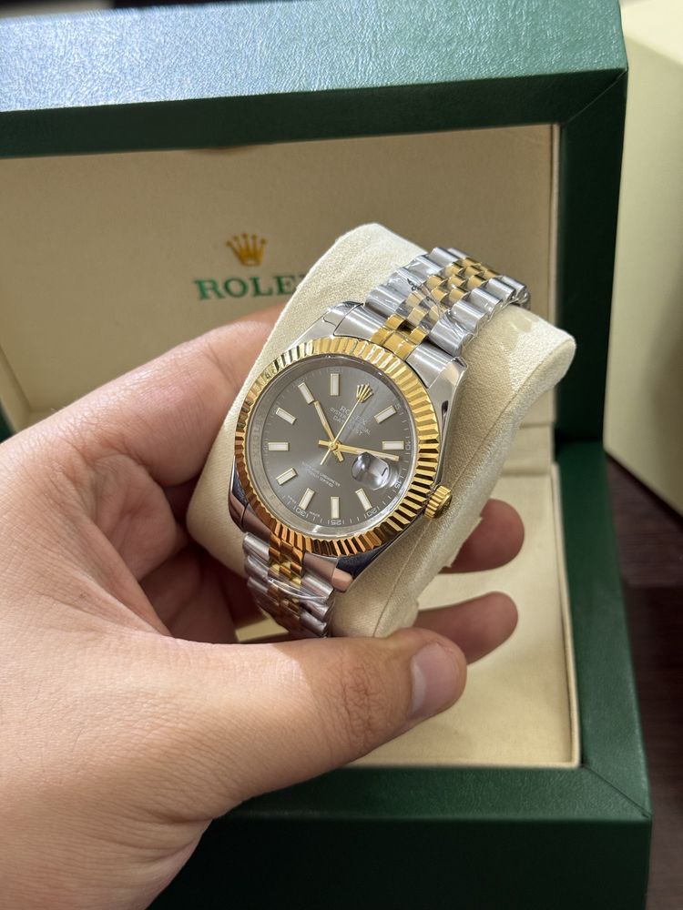 Часы Rolex Wembledon