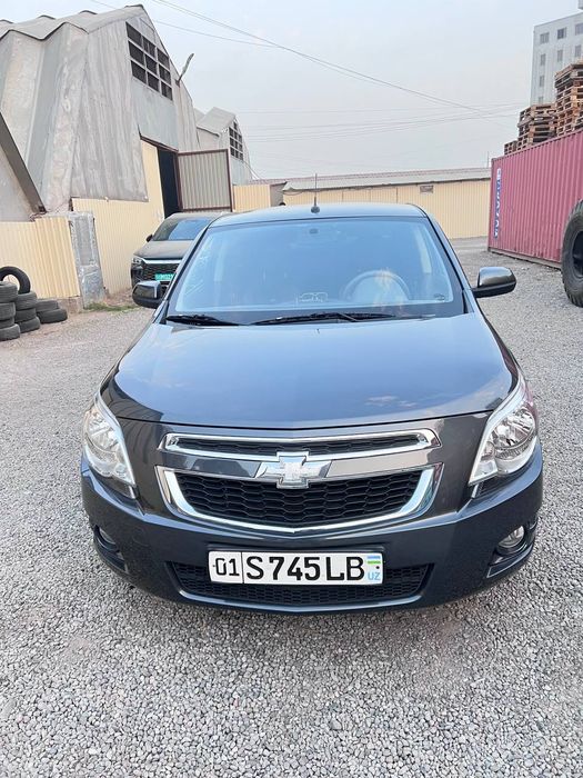 Продается Шевроле Кобальт !!! 10500$