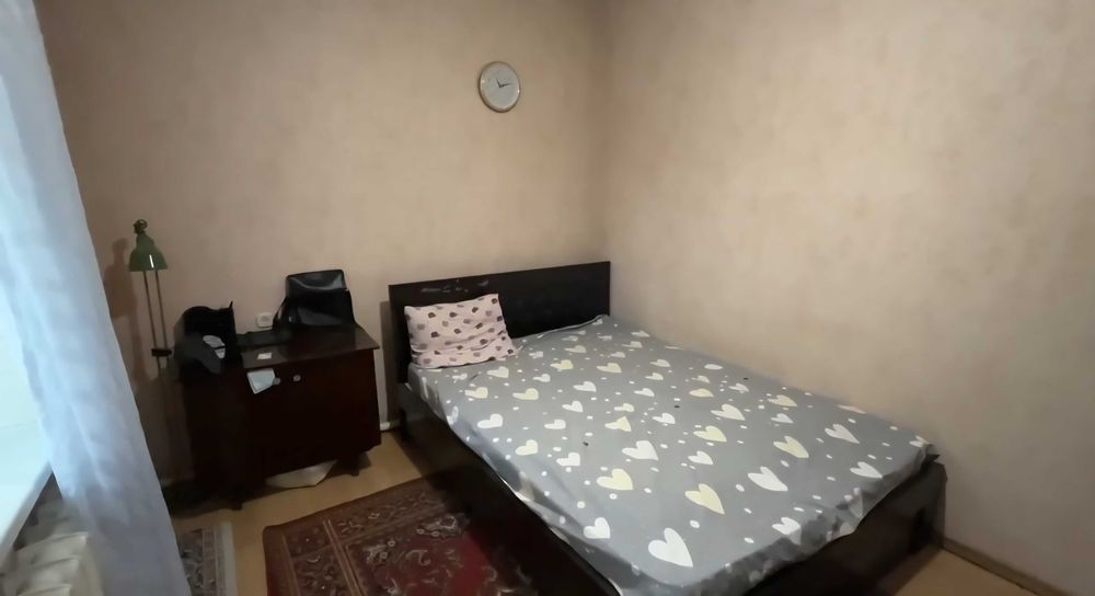 Срочно продаётся дом 6 соток, Саракулька