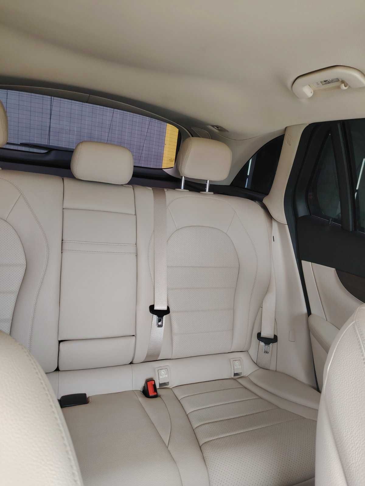 Mercedes-Benz GLC300