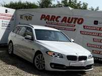 BMW Seria 5 BMW 520d X-Drive / Fab.- 02.2017 / 2.0 Diesel 190 Cp