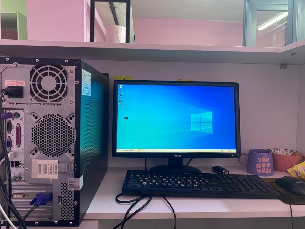 windows 10 ozu2 256gb