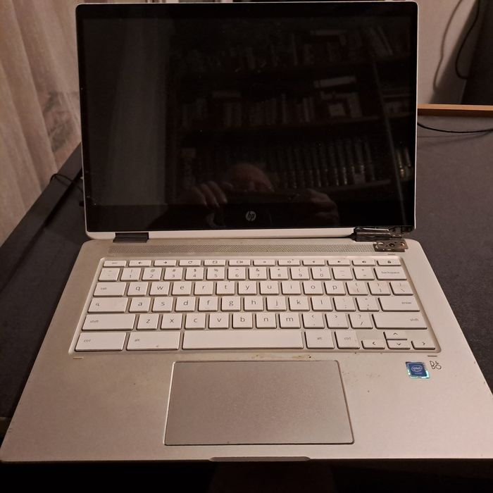 Vand schimb laptop HP G72, HP x360, Acer CB5
