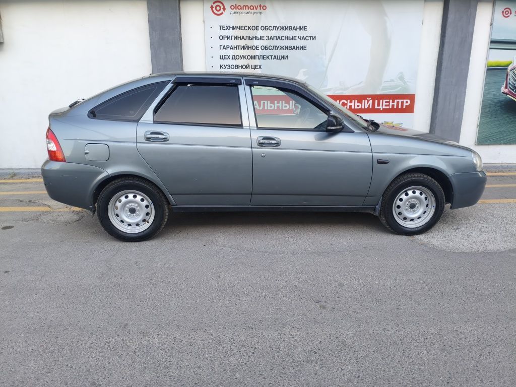 Продается Лада приора 2172