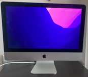 Apple iMac 21,5´´