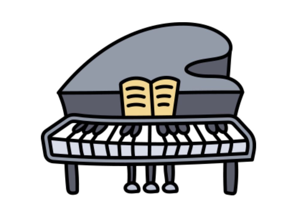 Cursuri / Lectii / Meditatii de PIAN ,ORGA,TEORIE MUZICALA,