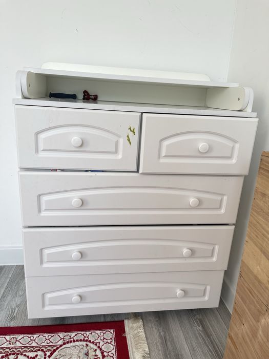 Детский шкаф для одежды