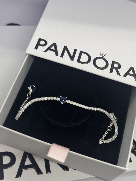 Pandora гривна Пандора