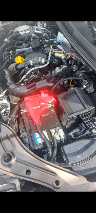 Dacia Duster 1.5 DCI an 2020 în stare impecabilă.  Nerulat în țară.