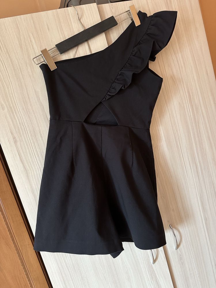 Къс гащеризон Zara