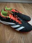 Ghete de fotbal adidas predator elite tf