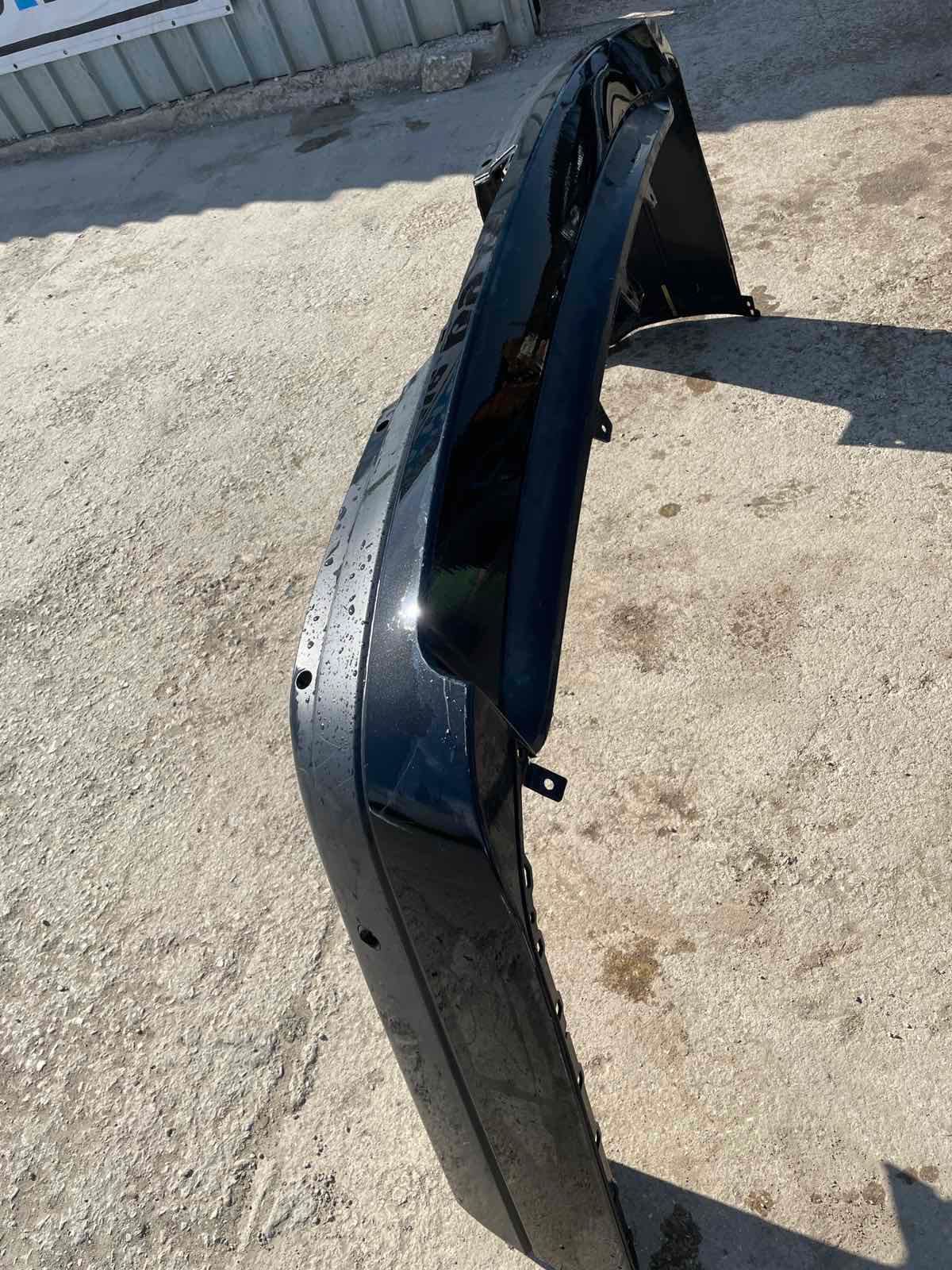 CK5217C945AA задна броня от Land Rover Range Vogue 2012-2016 L405