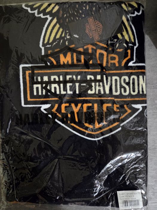Плажни кърпи Harley Davidson