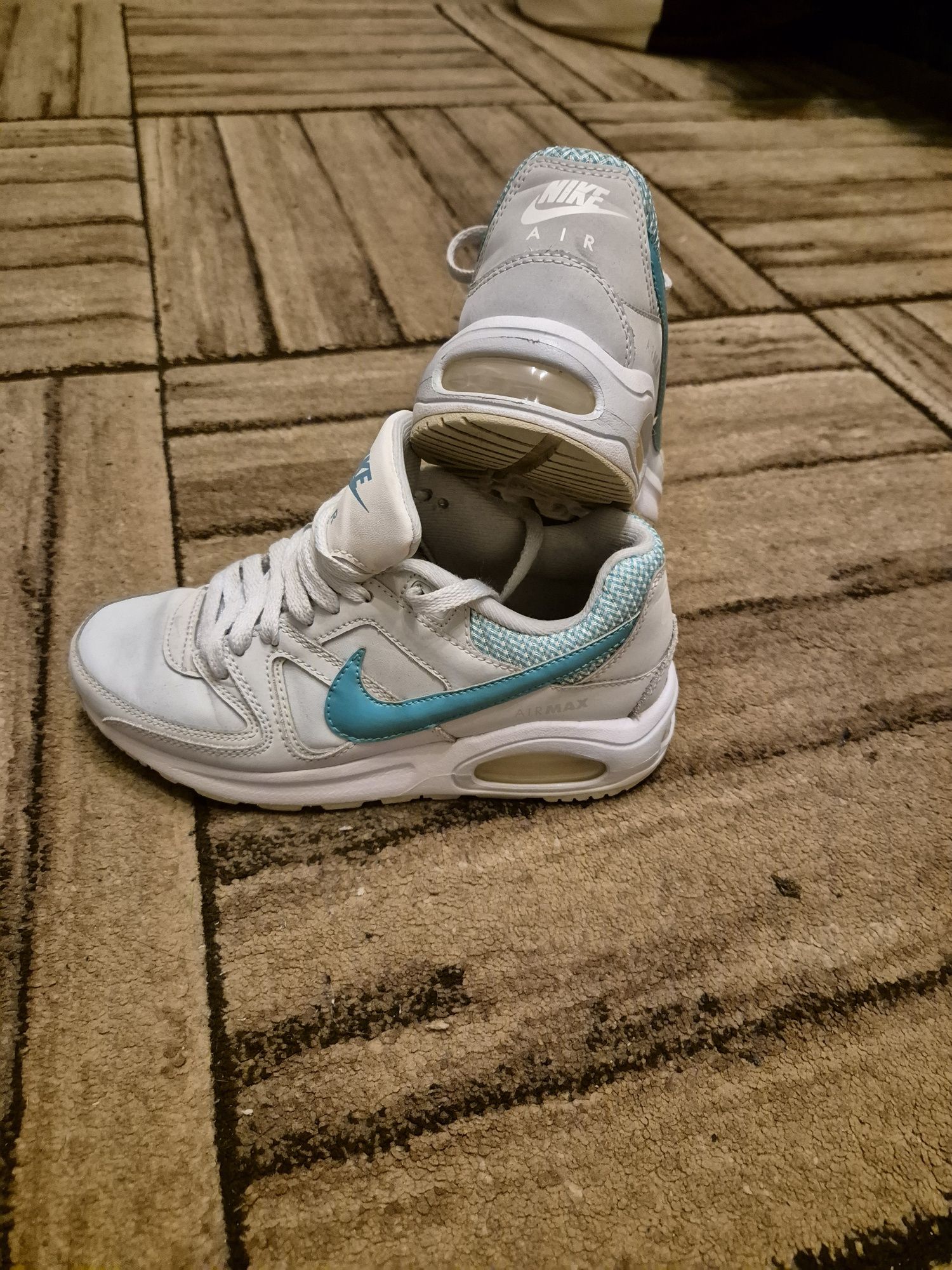 Nike Air Max nr 36