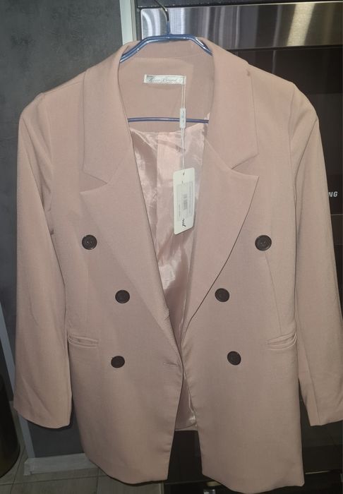 Костюм брючный женский