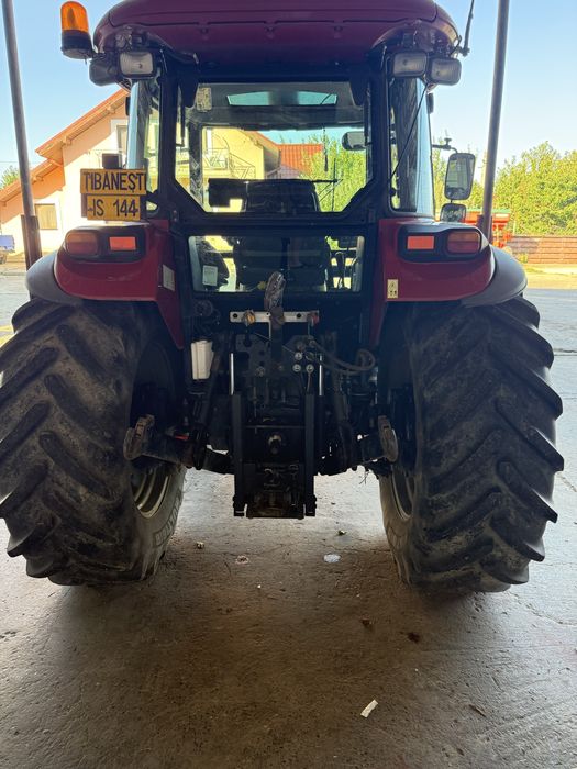 Case farmall 115A