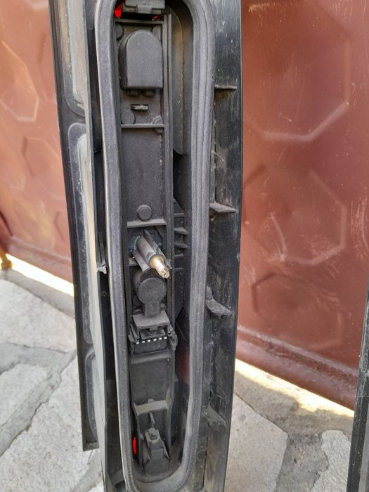 Стопове за Reno Kango.