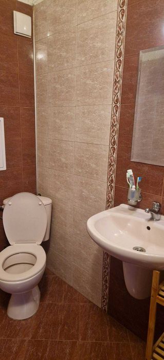 Дава се под наем Двустаен апартамент в София, Център - 70 кв.м за 600 € - Снимка #9