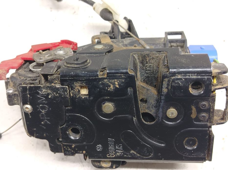 Broasca stanga spate 7L0839015 Volkswagen Touran 1 [2003 - 2006]