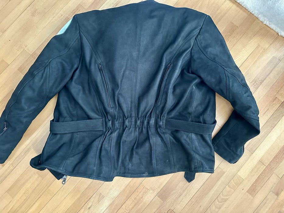 Geaca piele Held Mulder 58