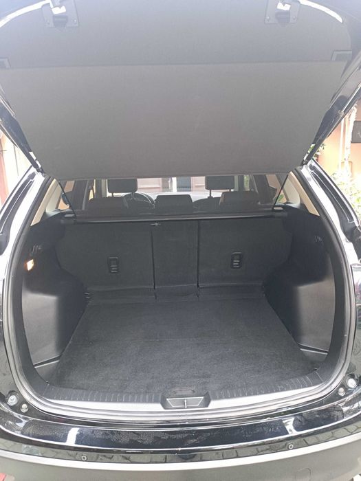 Vând Mazda CX-5 AWD - CD175 REVOLUTIN 2014 DISEL