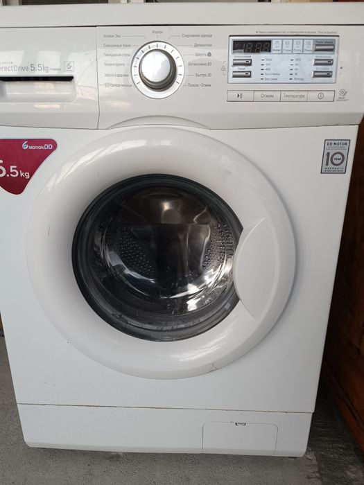 Продам стиральную машину. Состояние новой.