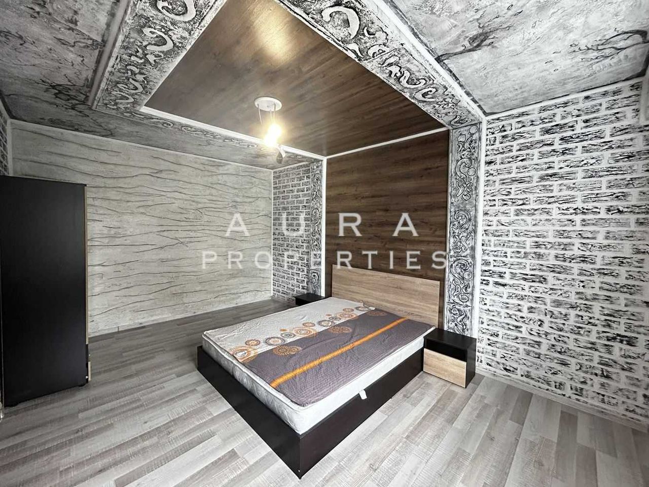 Продава се Двустаен апартамент в Разград, Орел - 63 кв.м за 972 €/кв.м - Снимка #3