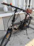 Bicicleta asistata electric SmartWay