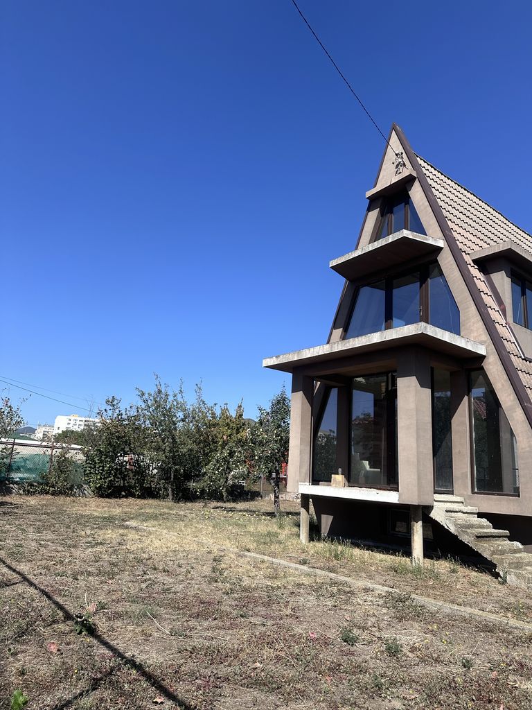 Продава се Къща в Сливен, Дружба - 220 кв.м за 546 €/кв.м - Снимка #5